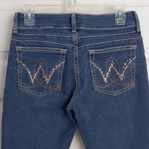 Wrangler jeans